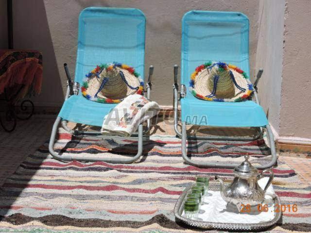 Appartement Bahia Jame El Fna Marakeş Dış mekan fotoğraf